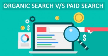 Organic Search vs Paid Search: What are the Major Differences?